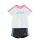 adidas Sts Trainingshose Baby - white/black