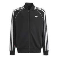 adidas Minecraft SST Loose Trainingsjacke Kinder -...
