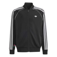 adidas Minecraft SST Loose Trainingsjacke Kinder -...