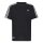 adidas Graphic Loose T-Shirt Kinder - black/white