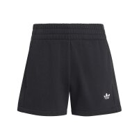 adidas Loose HW kurze Hose Kinder - black