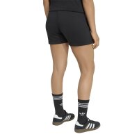 adidas Loose HW kurze Hose Kinder - black