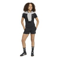 adidas Loose HW kurze Hose Kinder - black