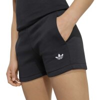 adidas Loose HW kurze Hose Kinder - black