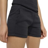 adidas Loose HW kurze Hose Kinder - black