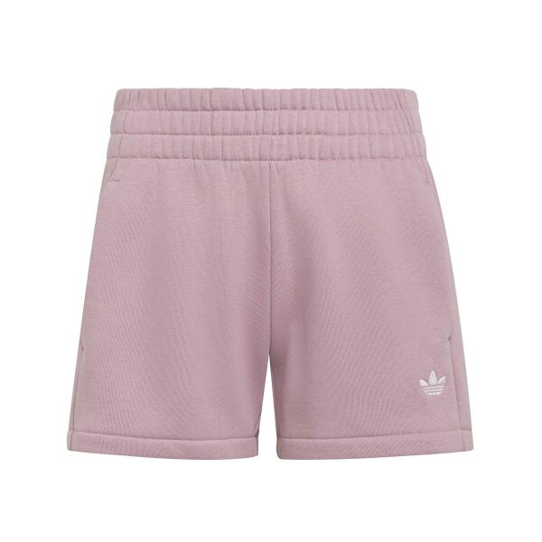 adidas Loose HW kurze Hose Kinder - magmau