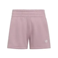 adidas Loose HW kurze Hose Kinder - magmau