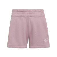 adidas Loose HW kurze Hose Kinder - magmau