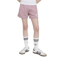 adidas Loose HW kurze Hose Kinder - magmau