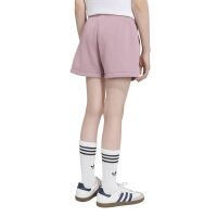 adidas Loose HW kurze Hose Kinder - magmau