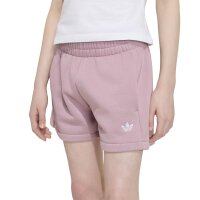 adidas Loose HW kurze Hose Kinder - magmau