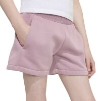 adidas Loose HW kurze Hose Kinder - magmau