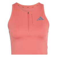adidas Adizero Running Gel Pocket Crop Activewear Damen - semtur