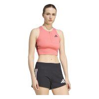 adidas Adizero Running Gel Pocket Crop Activewear Damen - semtur