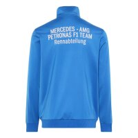 adidas Mercedes-AMG Petronas F1 Team BW Trainingsjacke Kinder - blubir/white