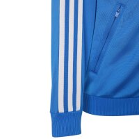 adidas Mercedes-AMG Petronas F1 Team BW Trainingsjacke Kinder - blubir/white