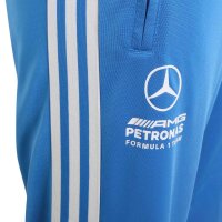 adidas Mercedes-AMG Petronas F1 Team BW Trainingshose Kinder - blubir/white