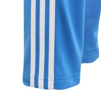 adidas Mercedes-AMG Petronas F1 Team BW Trainingshose Kinder - blubir/white