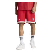 adidas FC Bayern Basketball Heim Shorts Herren - betsca