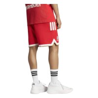 adidas FC Bayern Basketball Heim Shorts Herren - betsca