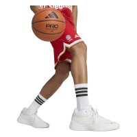 adidas FC Bayern Basketball Heim Shorts Herren - betsca