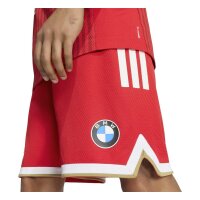 adidas FC Bayern Basketball Heim Shorts Herren - betsca