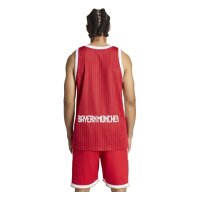 adidas FC Bayern BB Heimtrikot Herren - betsca