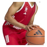 adidas FC Bayern BB Heimtrikot Herren - betsca