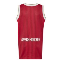 adidas FC Bayern BB Heimtrikot Kinder - betsca