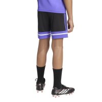 adidas F50 kurze Hose Kinder - black/solpur/white