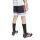 adidas F50 kurze Hose Kinder - black/soltur/white