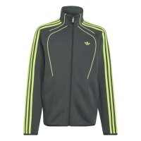 adidas Spacer Trainingsjacke Kinder - legivy/frolem