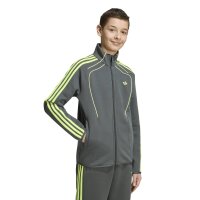 adidas Spacer Trainingsjacke Kinder - legivy/frolem