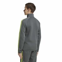adidas Spacer Trainingsjacke Kinder - legivy/frolem