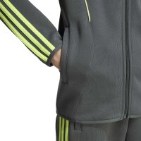 adidas Spacer Trainingsjacke Kinder - legivy/frolem