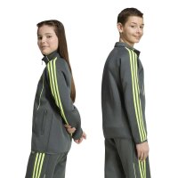 adidas Spacer Trainingsjacke Kinder - legivy/frolem