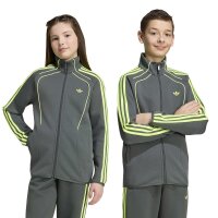 adidas Spacer Trainingsjacke Kinder - legivy/frolem