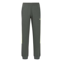 adidas Spacer Trainingshose Kinder - legivy/frolem