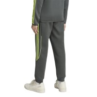 adidas Spacer Trainingshose Kinder - legivy/frolem