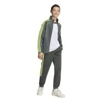 adidas Spacer Trainingshose Kinder - legivy/frolem