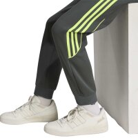 adidas Spacer Trainingshose Kinder - legivy/frolem