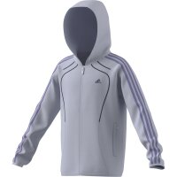 adidas Spacer Full-Zip HO Kapuzenjacke Kinder - fropur