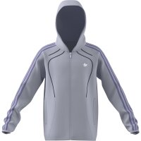 adidas Spacer Full-Zip HO Kapuzenjacke Kinder - fropur