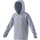 adidas Spacer Full-Zip HO Kapuzenjacke Kinder - fropur