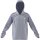 adidas Spacer Full-Zip HO Kapuzenjacke Kinder - fropur