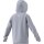 adidas Spacer Full-Zip HO Kapuzenjacke Kinder - fropur