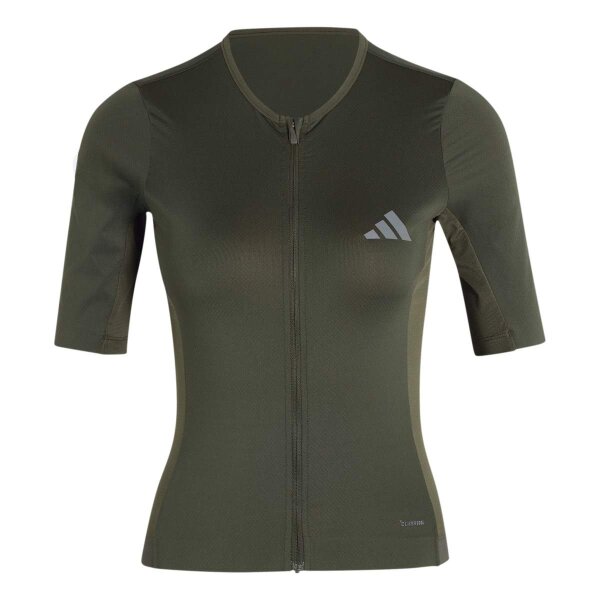 adidas Tempo Cycling Trikot Damen - ngtcar