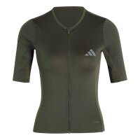 adidas Tempo Cycling Trikot Damen - ngtcar
