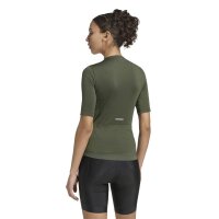adidas Tempo Cycling Trikot Damen - ngtcar