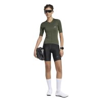 adidas Tempo Cycling Trikot Damen - ngtcar